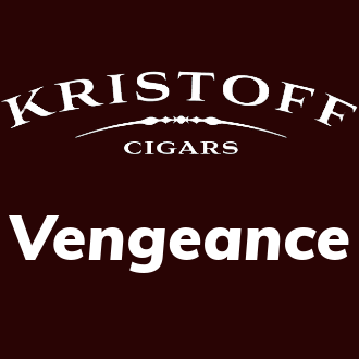 Buy Kristoff Vengeance Cigars